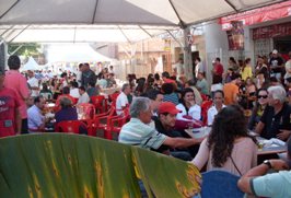 festival itapecerica